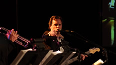 Michael Vieria Band - Hire Live Music Toronto